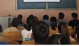 市场部员工培训